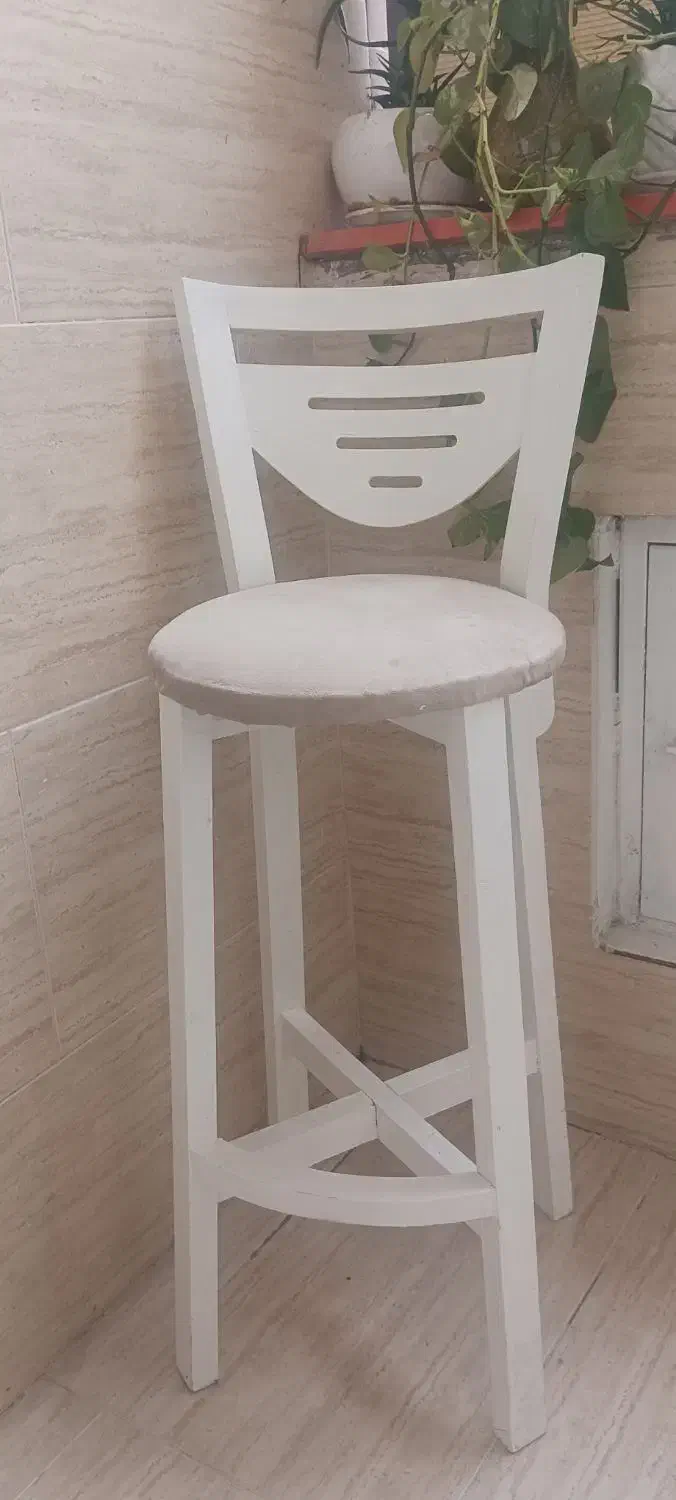 صندلی اپنی|صندلی و نیمکت|قم, پردیسان|دیوار