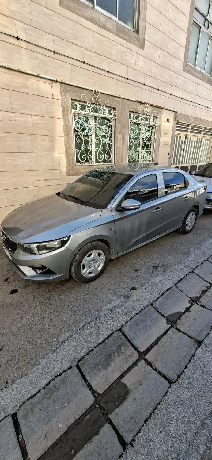 تارا v1 پلاس|خودرو سواری و وانت|برخوار, |دیوار