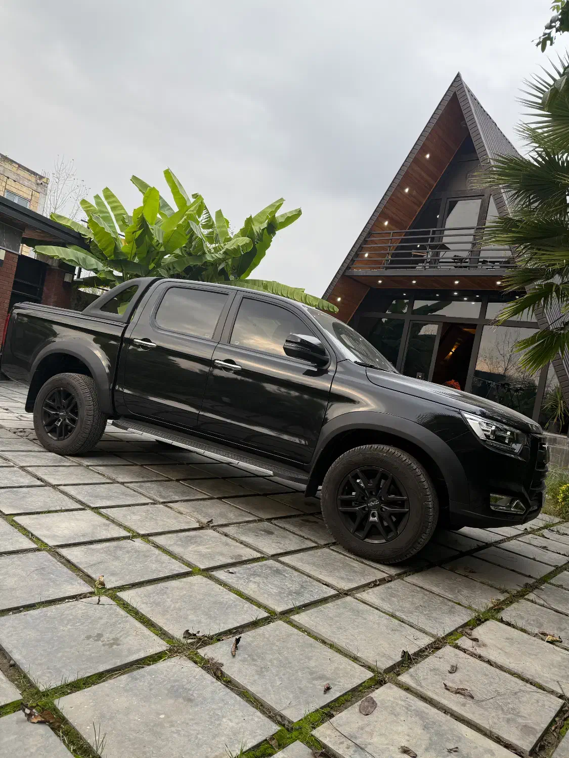 kmc t8مدل۴۰۲|خودرو سواری و وانت|تهران, ظفر|دیوار