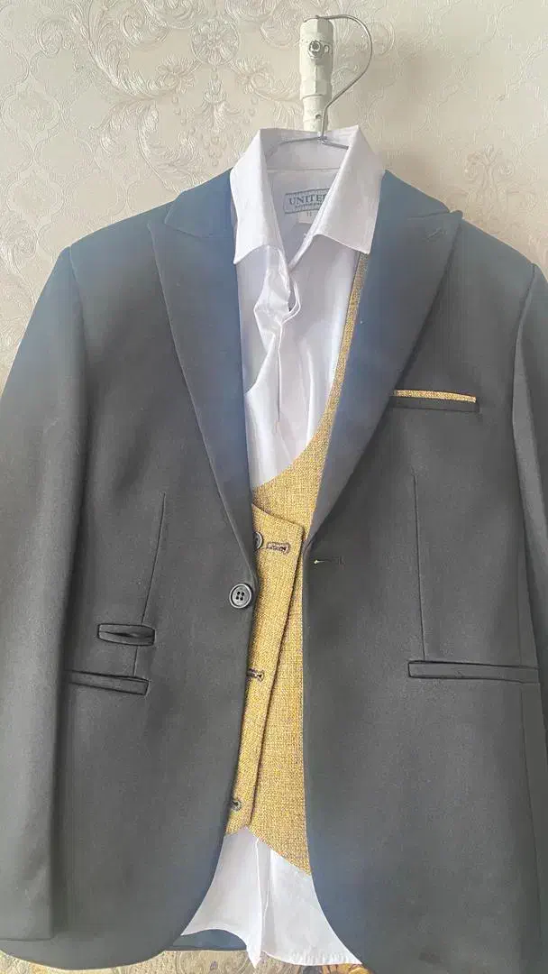 کت و شلوار|لباس|عجب شیر, |دیوار