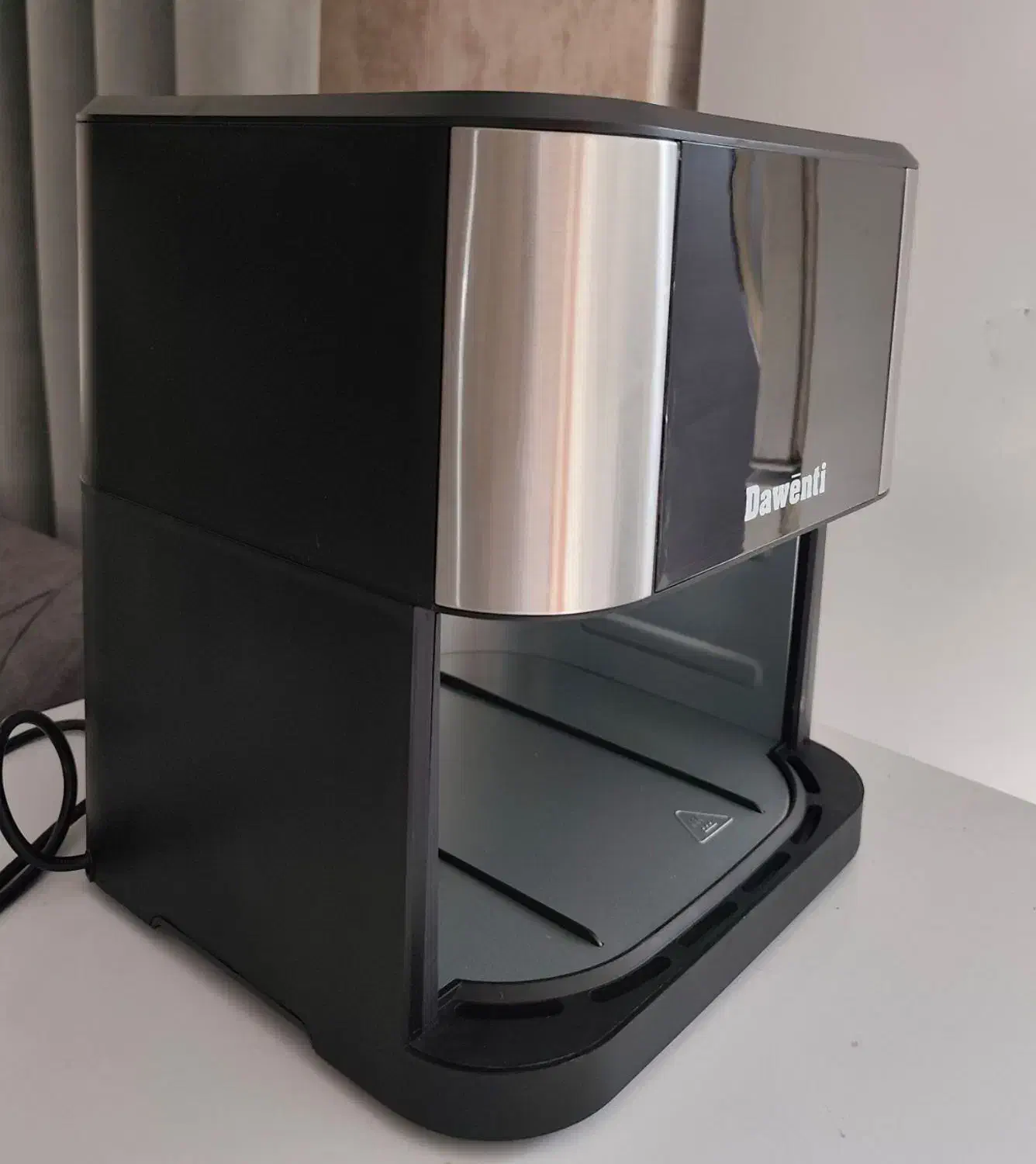 سرخ کن داونتی|اجاق گاز و لوازم برقی پخت‌وپز|گلبهار, شهر جدید گلبهار|دیوار