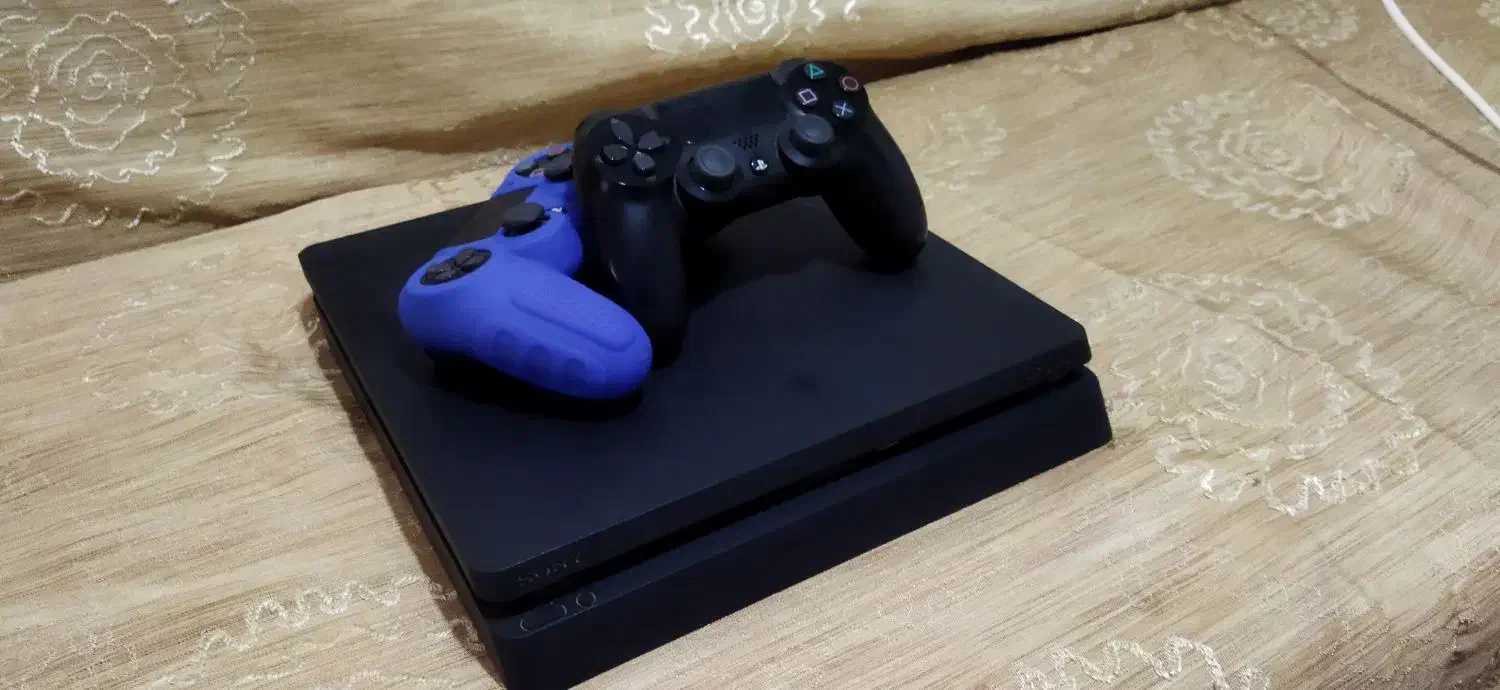 ps4|کنسول، بازی ویدئویی و آنلاین|جوادآباد, |دیوار