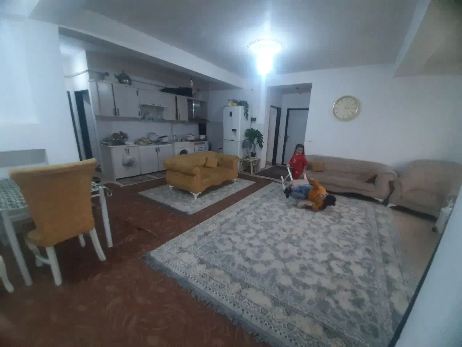 آپارتمان اجاره ای|اجارهٔ کوتاهمدت آپارتمان و سوئیت|تالش, هشتپر|دیوار