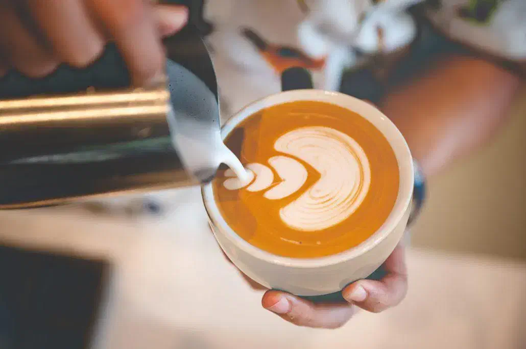 آموزش دوره ی کافی شاپ(باریستا)بامدرک فنی حرفه ای|خدمات آموزشی|اهواز, سپیدار|دیوار