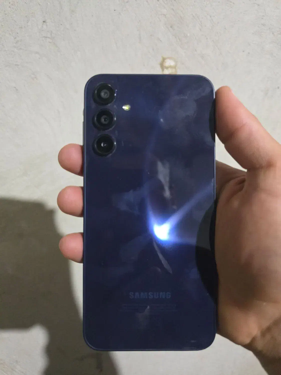 گوشی a15|موبایل|اراک, |دیوار