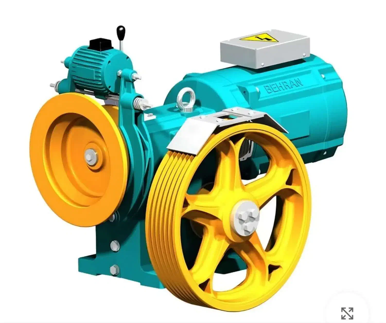 شرکت آسانسور پارسین فراز|خدمات پیشه و مهارت|اصفهان, احمدآباد|دیوار