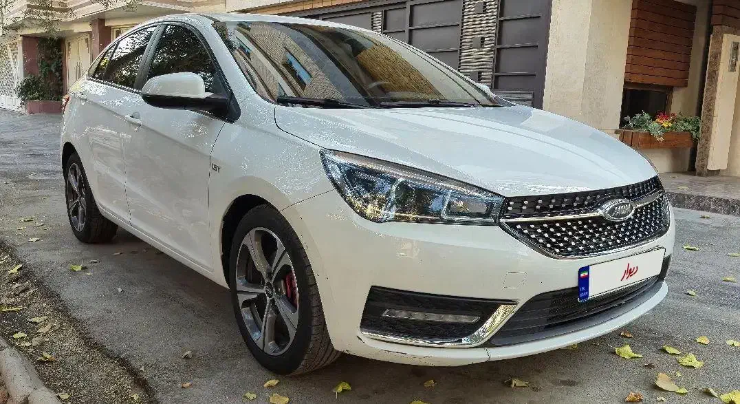 آریزو 5 IE مدل 1401|خودرو سواری و وانت|اصفهان, شفق|دیوار