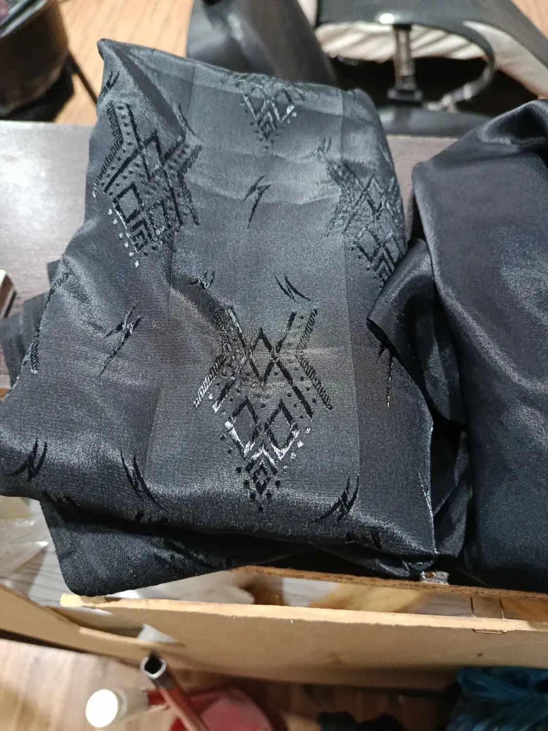 چادر|لباس|تویسرکان, |دیوار