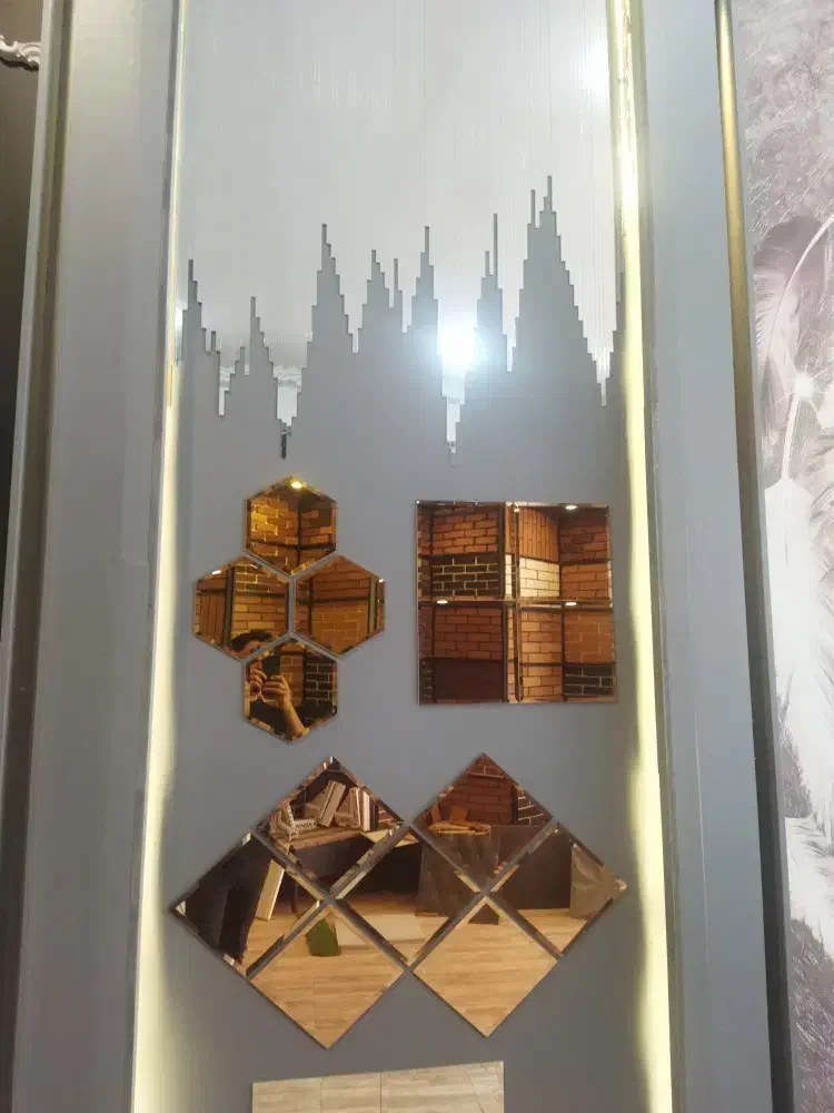 نقاشی ساختمان|خدمات پیشه و مهارت|چالدران, |دیوار