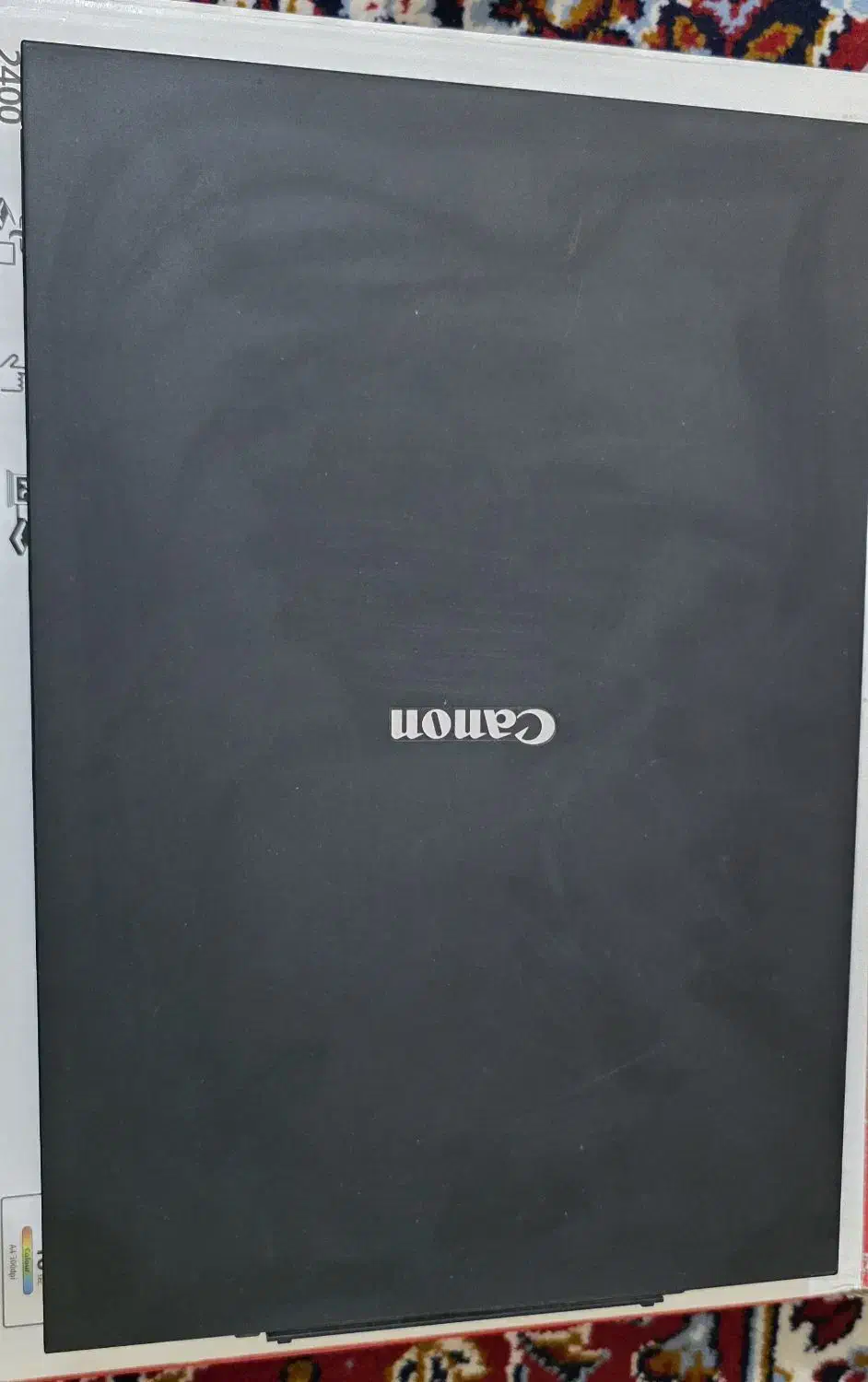 اسکنر Canon lide 300|پرینتر، اسکنر، کپی، فکس|دیلم, |دیوار