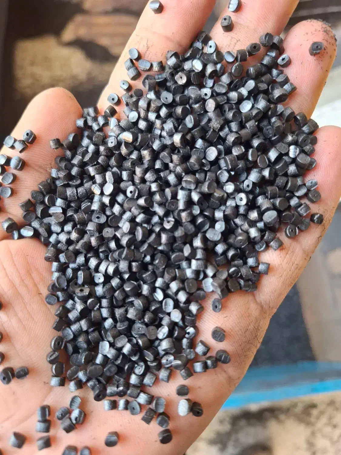 موادگرانول درجه یک بشرط توری 80|عمدهفروشی|کازرون, |دیوار