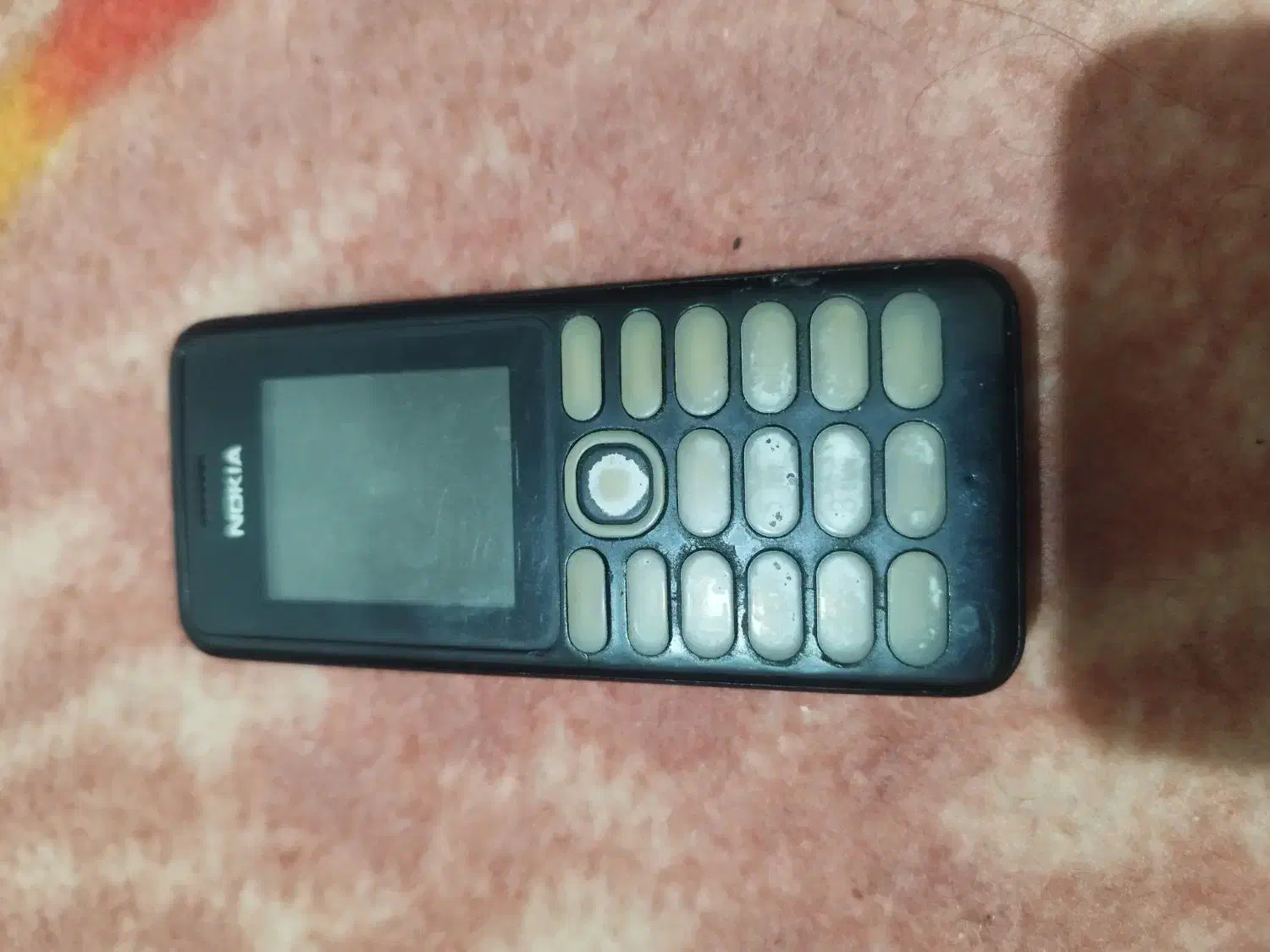 نوکیا|موبایل|شهریار, شهریار|دیوار