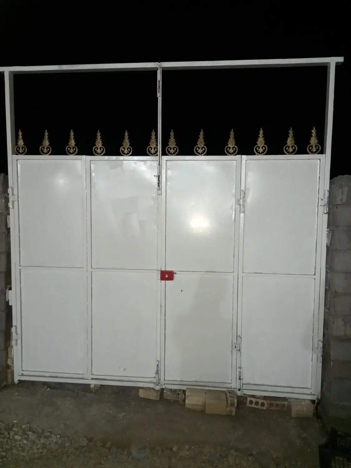 جوشکار سیار با ۲۵ سال سابقه کار|خدمات پیشه و مهارت|دوگنبدان, |دیوار