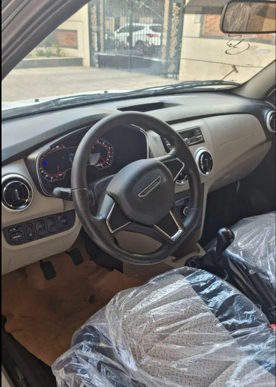 سهند اس سفید تحویل ۰۸/۱۱|خودرو سواری و وانت|زاهدان, |دیوار