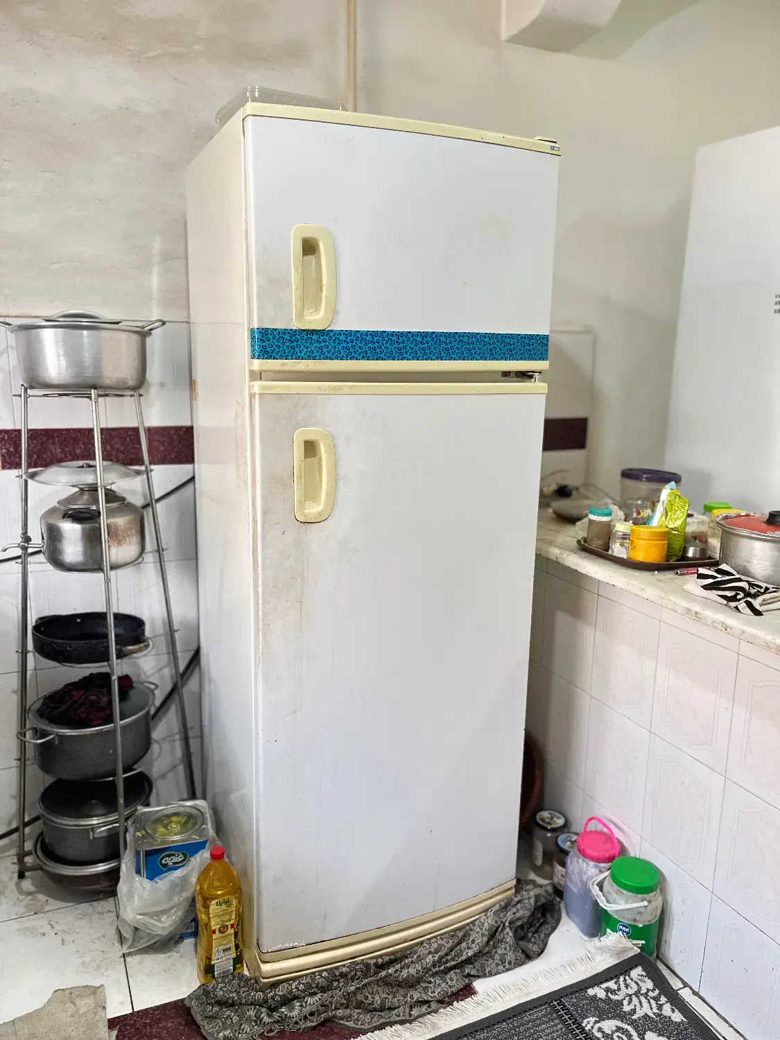 یخچال و فریزر|یخچال و فریزر|رشت, حمیدیان|دیوار