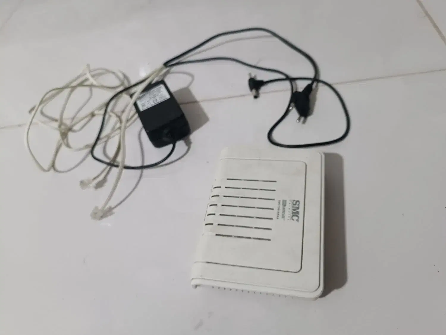 مدم|مودم و تجهیزات شبکه|شیروان (خراسان), |دیوار