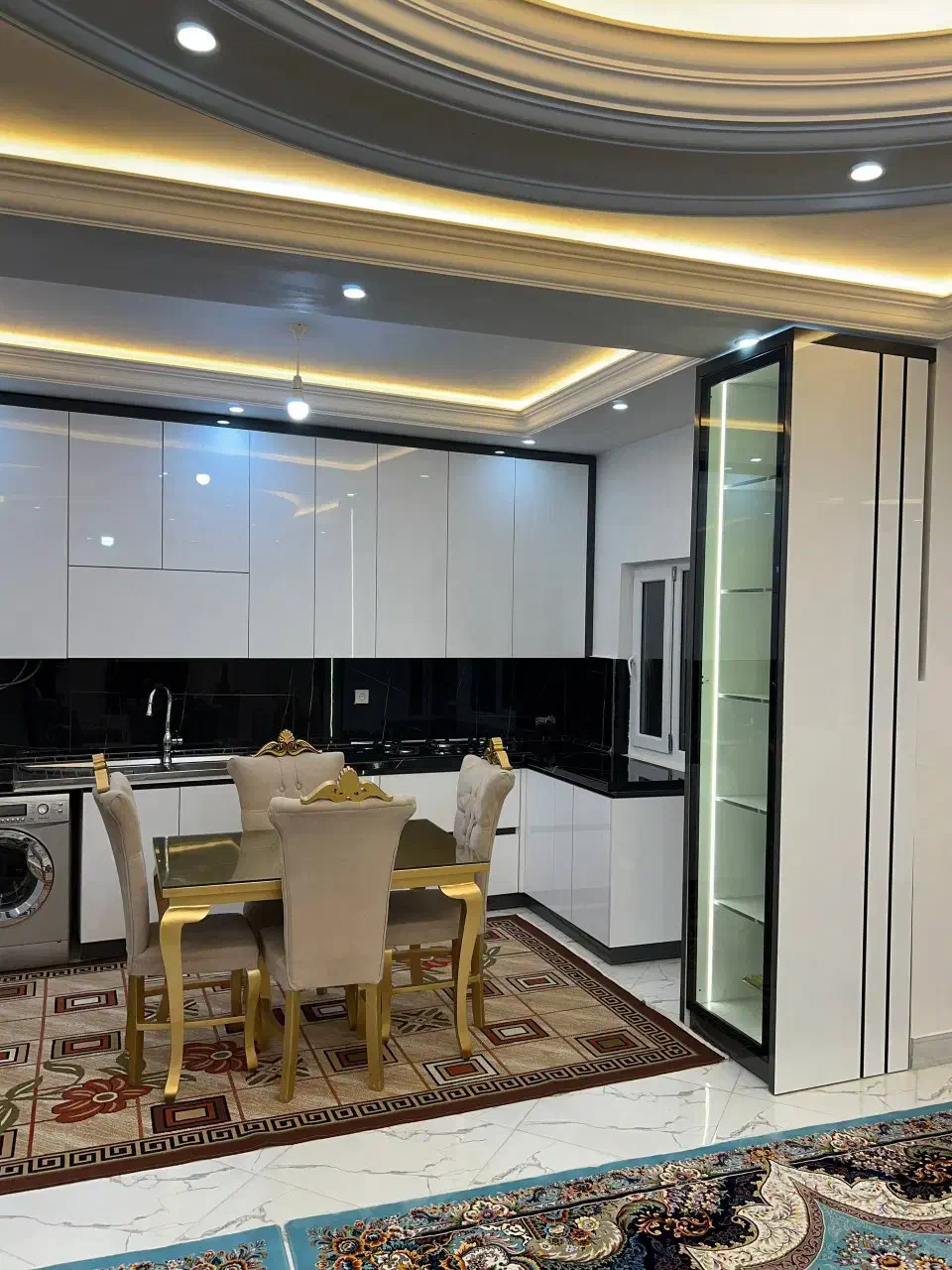 کابینت سازی مرادی|مصالح و تجهیزات ساختمان|اسفراین, |دیوار