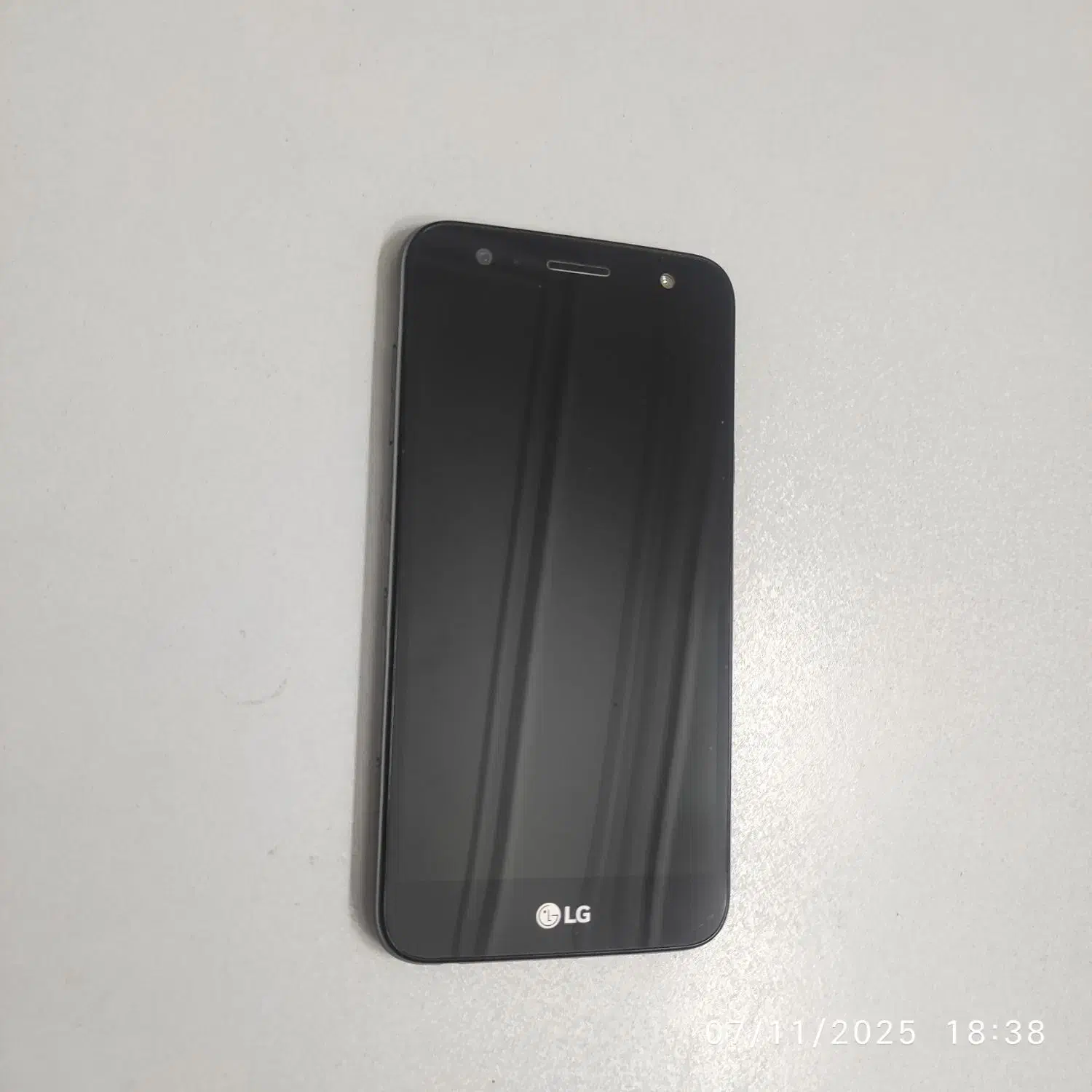 گوشی LG XPower 2|موبایل|تهران, مهران|دیوار