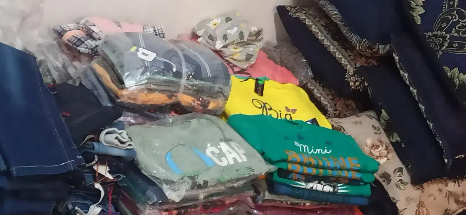 لباس|حراج|فولادشهر, فولادشهر|دیوار