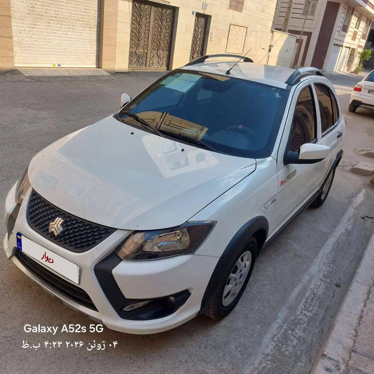 کوییک GxL|خودرو سواری و وانت|تهران, شهرک دریا|دیوار