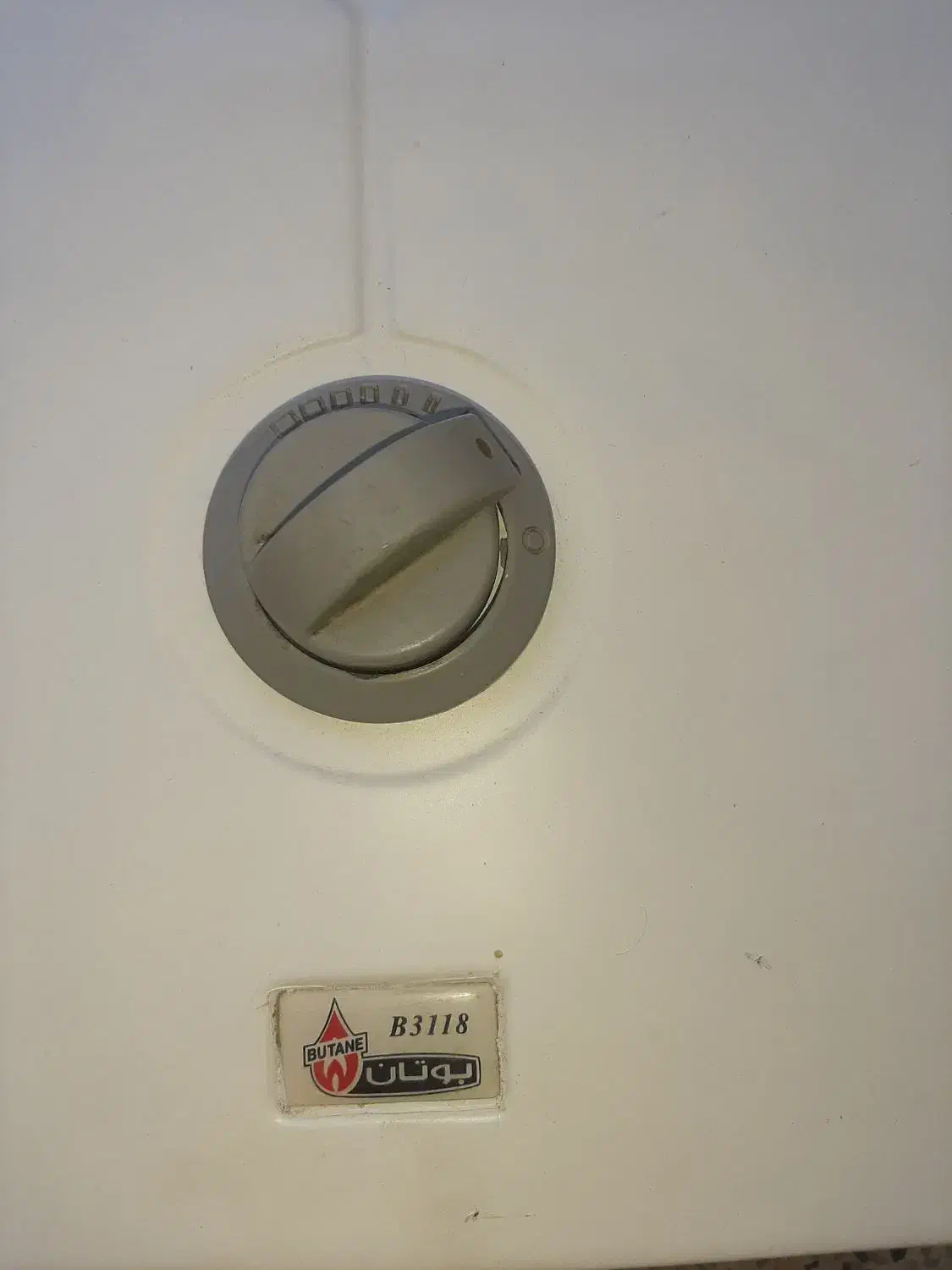 ابگرمکن گازی دیواری بوتان بی ۱۸ سالم فروشی|آبگرمکن، پکیج، شوفاژ|ابهر, |دیوار