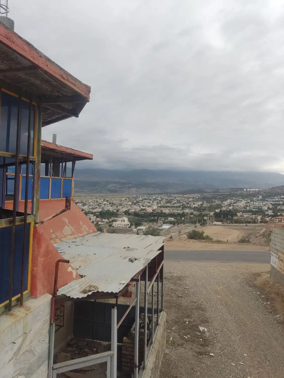 اجاره کافه رستوران رستم اباد|اجارهٔ مغازه و غرفه|رستم‌آباد, |دیوار