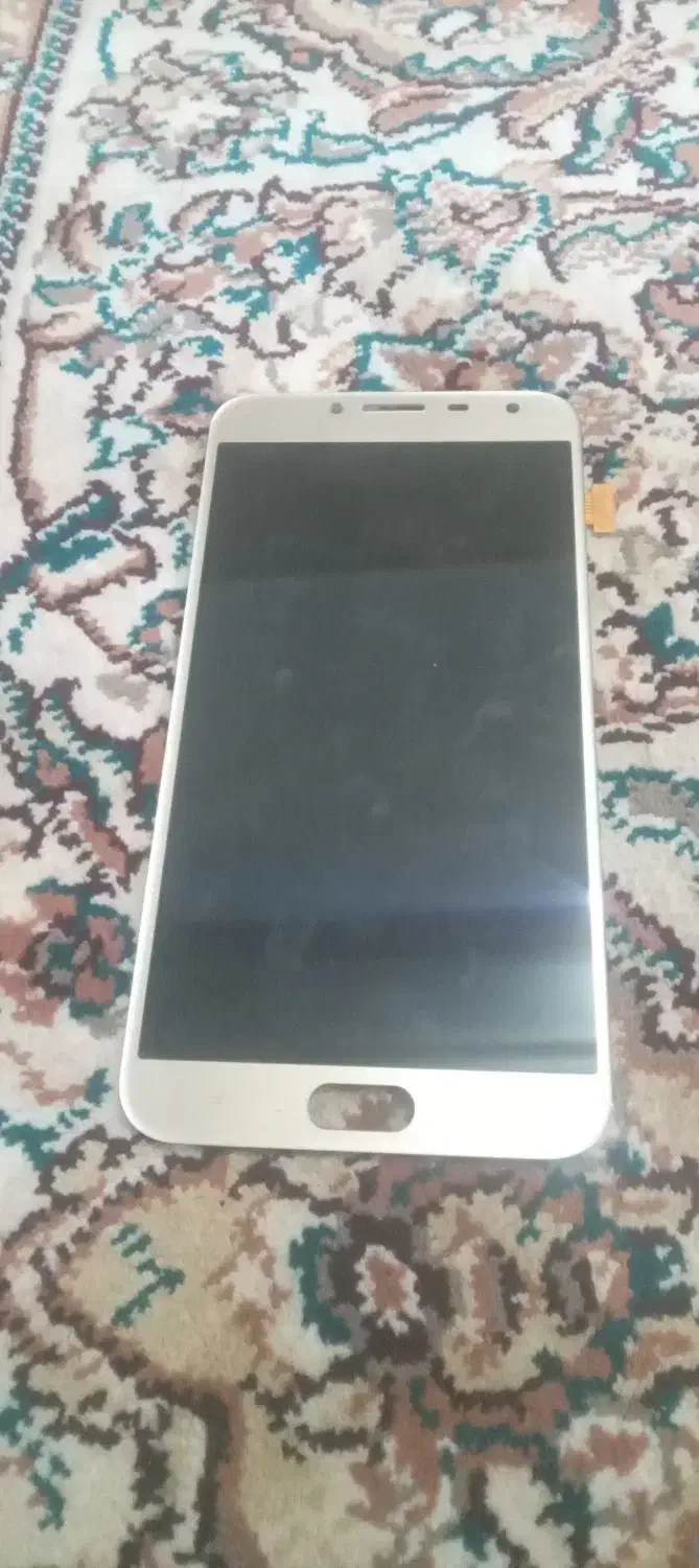 LCD J400|لوازم جانبی موبایل و تبلت|بندرعباس, |دیوار