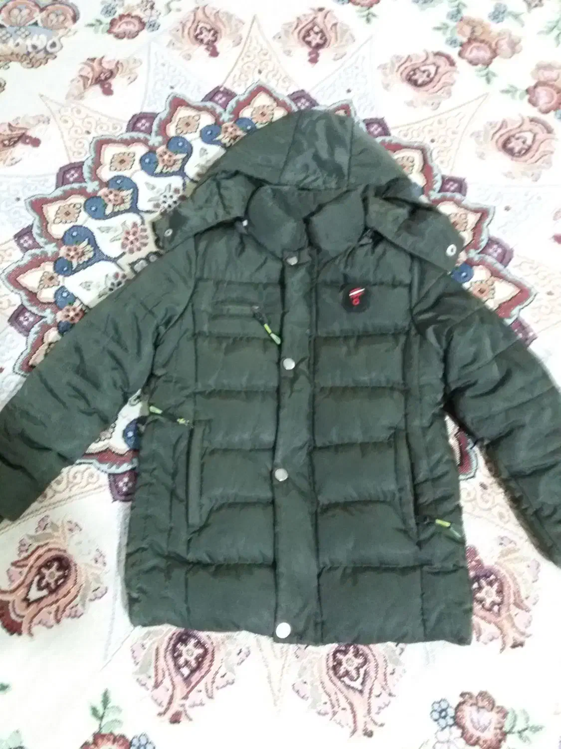 لباس پسرانه|لباس|خرم‌آباد, |دیوار