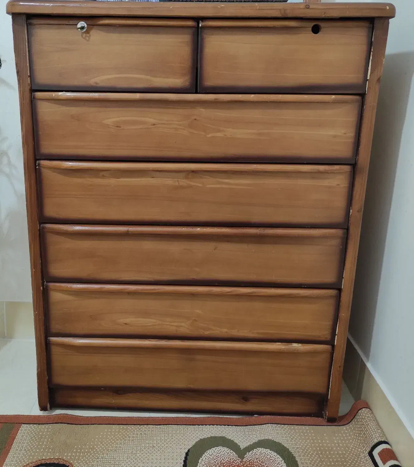 دراور|جاکفشی، کمد، دراور|گلپایگان, |دیوار