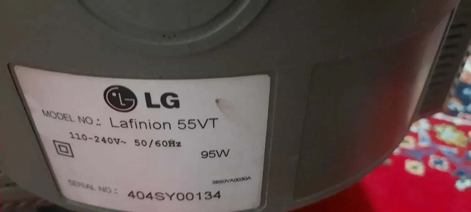 فروش لوازم منزل|تلویزیون و پروژکتور|آباده, |دیوار