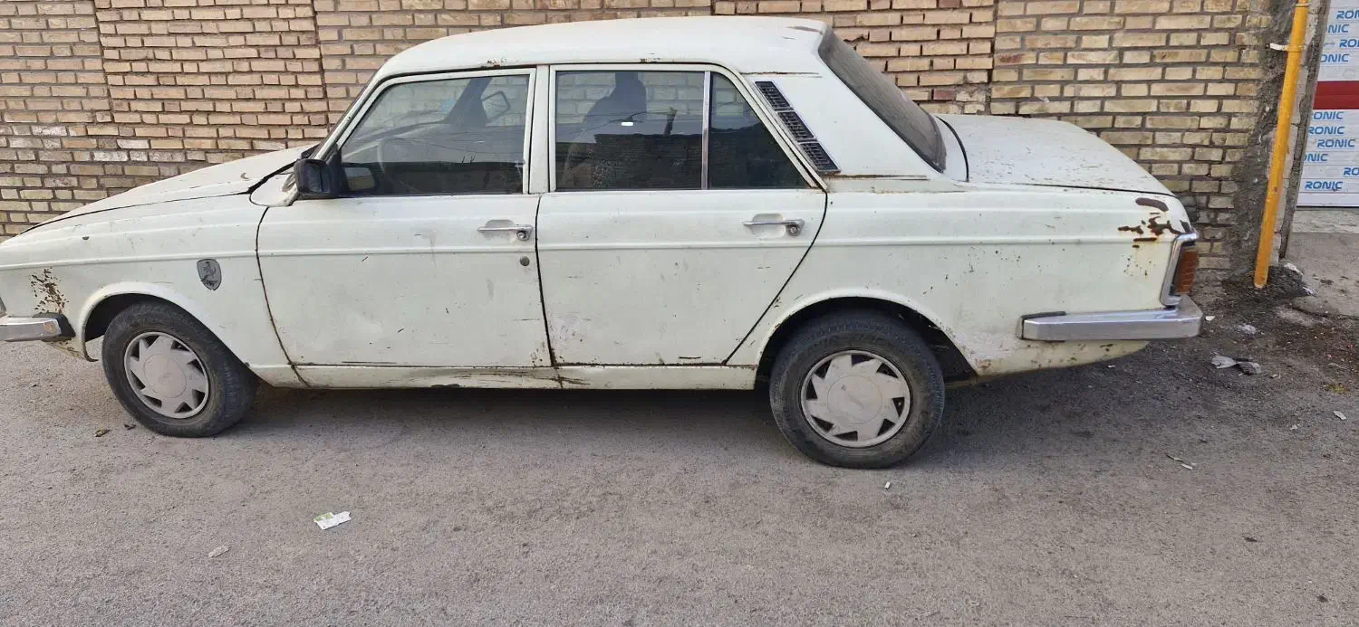 پیکان سواری مدل ۷۹|خودرو سواری و وانت|دزفول, |دیوار