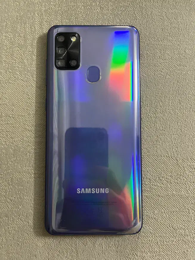 -سامسونگ-samsung a21s|موبایل|اراک, |دیوار