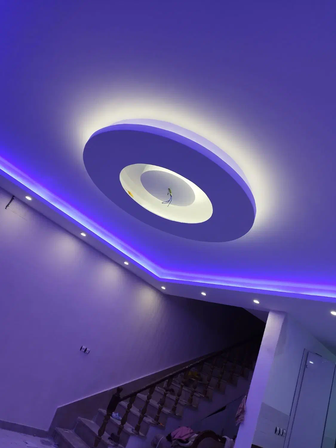 فروش و اجرای کناف تایل و آذران|مصالح و تجهیزات ساختمان|ابهر, |دیوار