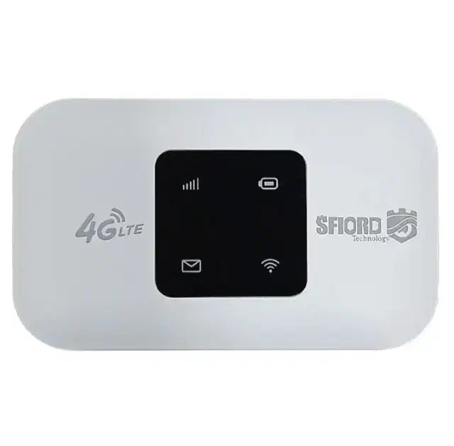 مودم جیبی پرسرعت 4G اسفیورد M720|مودم و تجهیزات شبکه|ساری, |دیوار