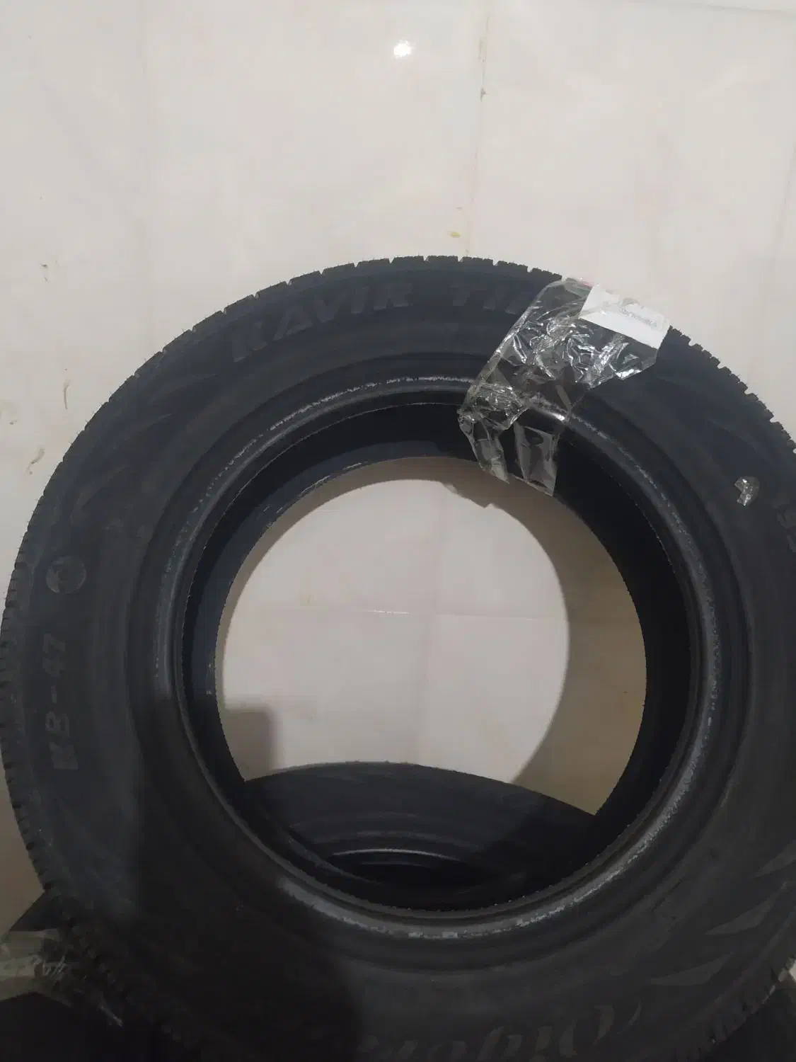 لاستیک آکبند تازه رسیده دستم|قطعات یدکی و لوازم جانبی|دهلران, |دیوار