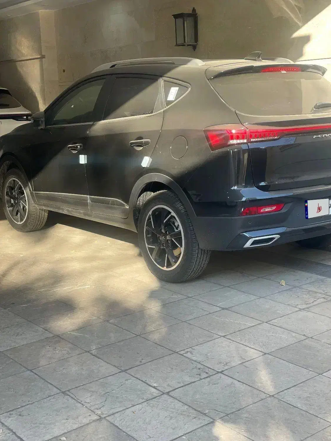 کی ام سی x5 صفر|خودرو سواری و وانت|مشهد, سید رضی|دیوار