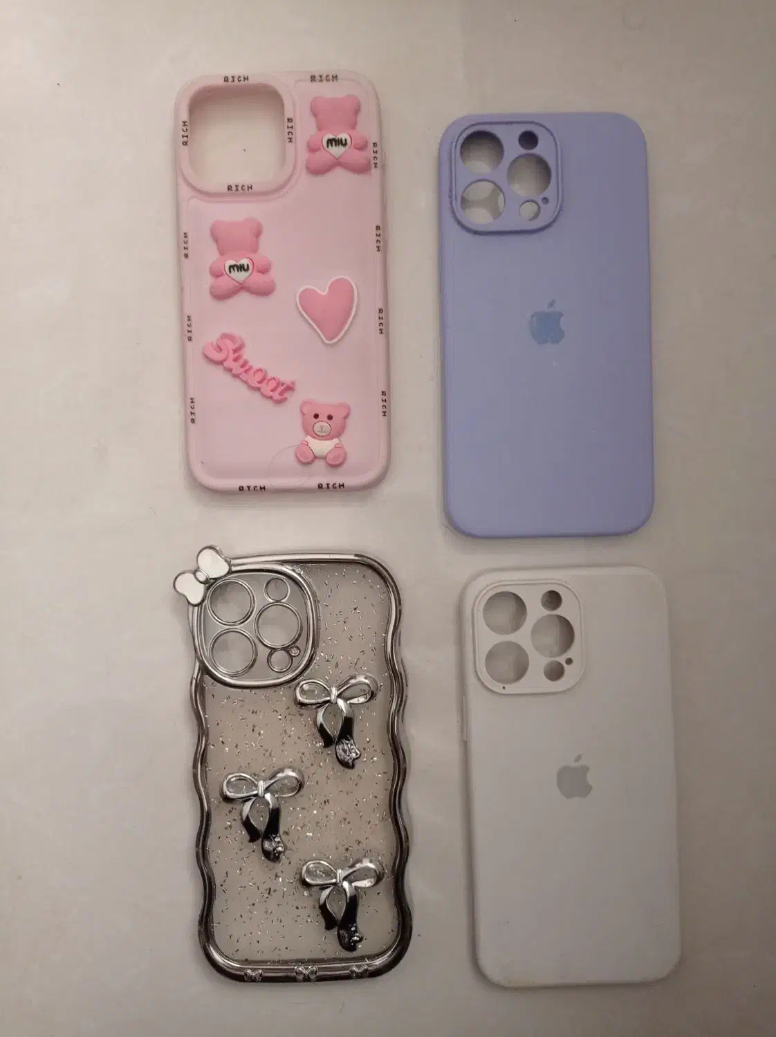 قاب آیفون ۱۵پرومکس|لوازم جانبی موبایل و تبلت|اسلام‌شهر, مطهری|دیوار