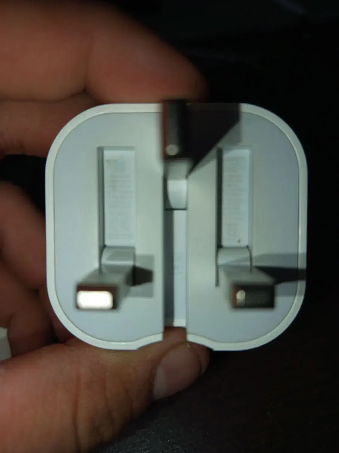 شارژر آیفون|لوازم جانبی موبایل و تبلت|قم, نیروگاه|دیوار