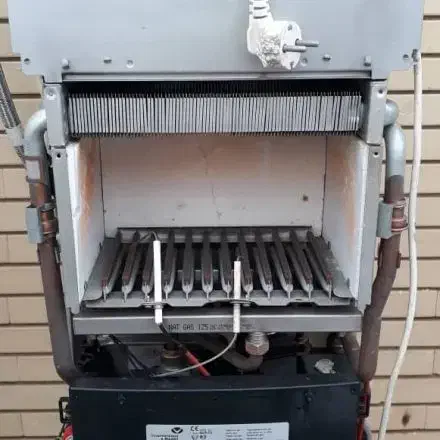 پکیج ابگرمکن نصب بخاری شوفاژ تعمیرات سرویس کار|خدمات پیشه و مهارت|مشهد, امام خمینی|دیوار