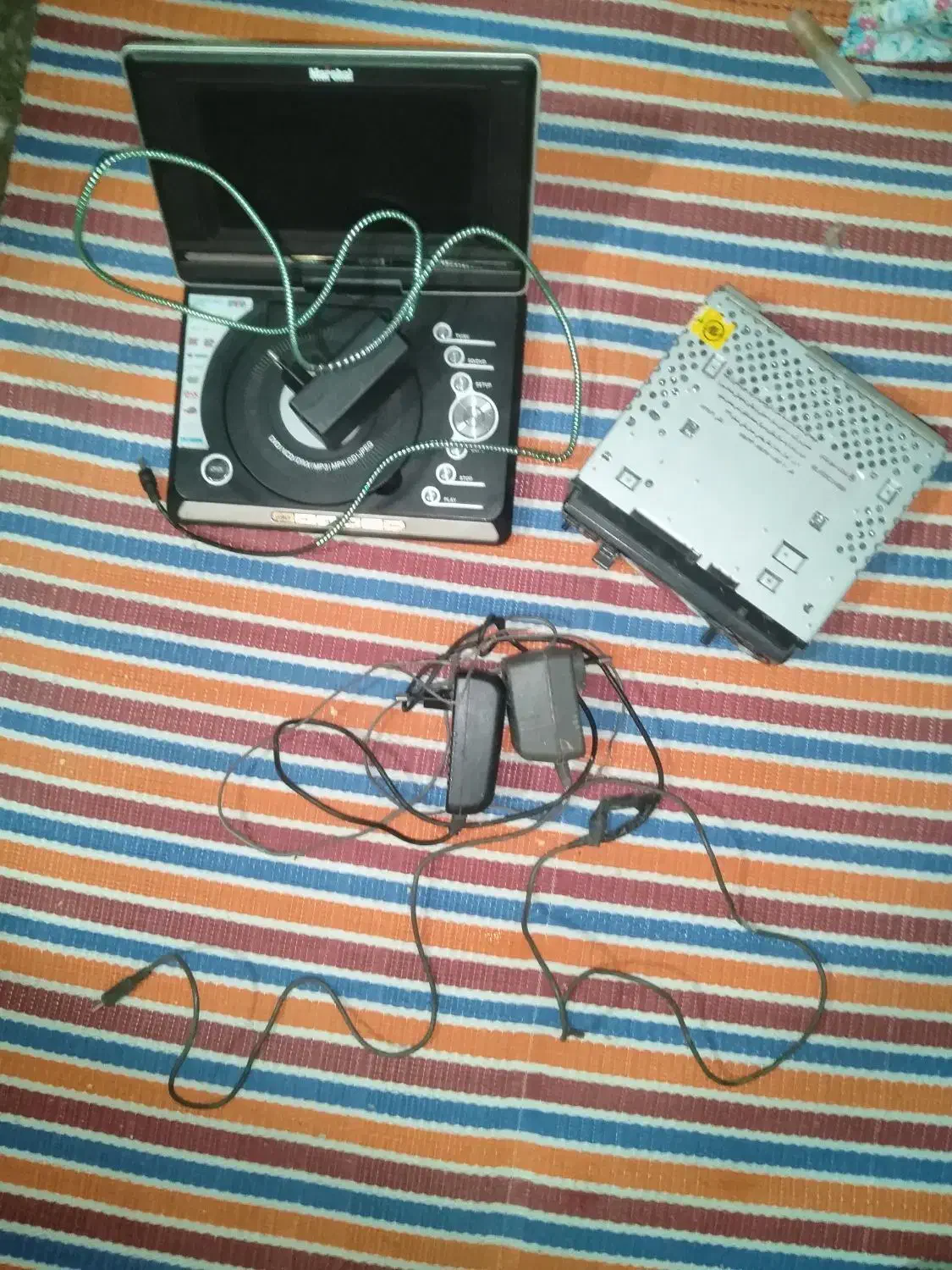 وسایل برقی|سایر لوازم برقی|گرگان, |دیوار