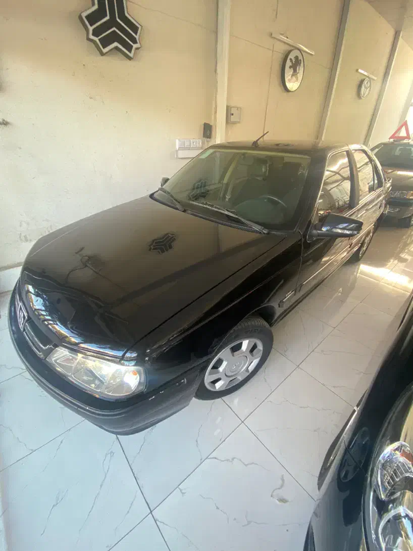 پارس ۱۴۰۰تیوفایو|خودرو سواری و وانت|مشهد, هدایت|دیوار