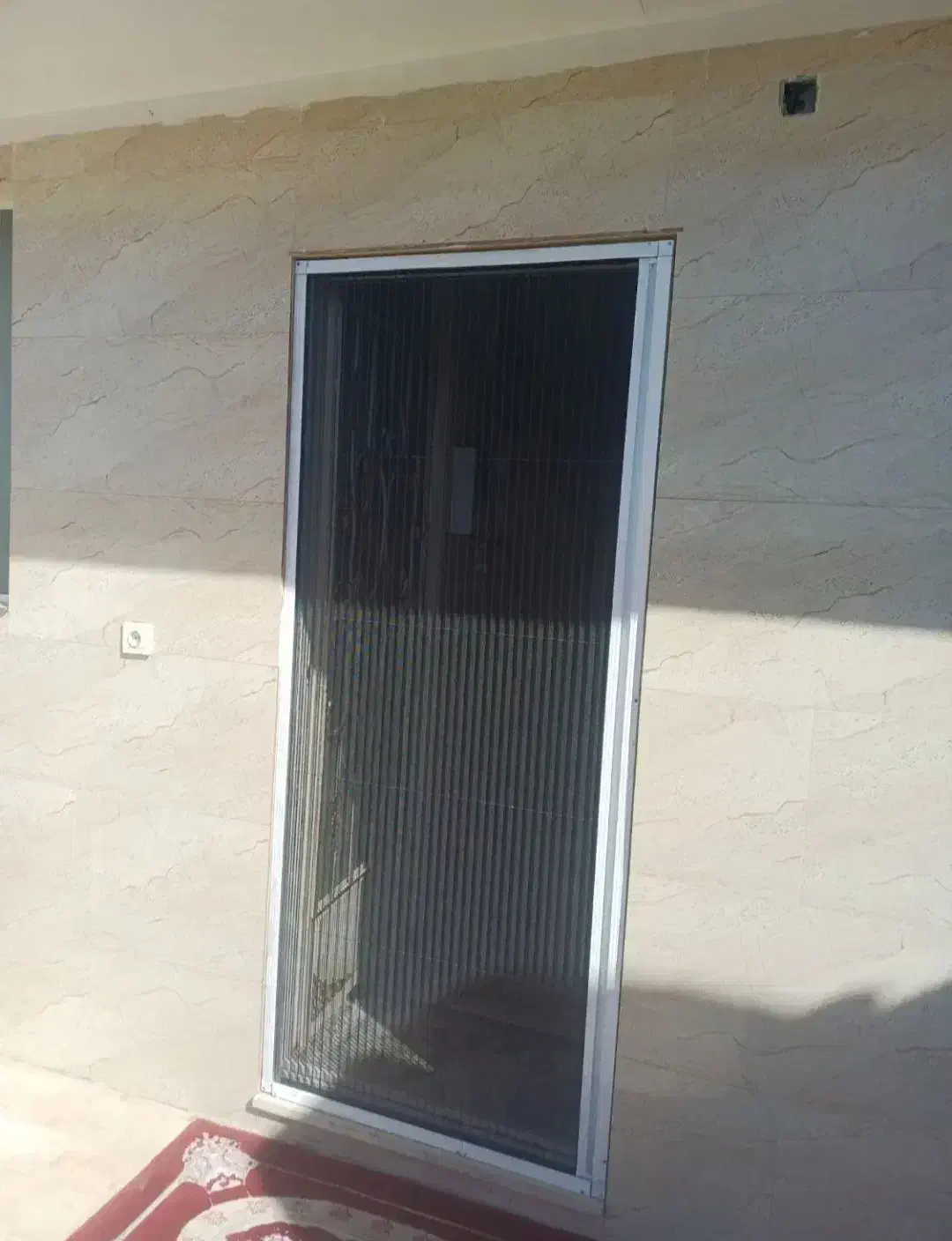 توری پشه گیر پلیسه|عمده‌فروشی|مشهد, دانشجو|دیوار