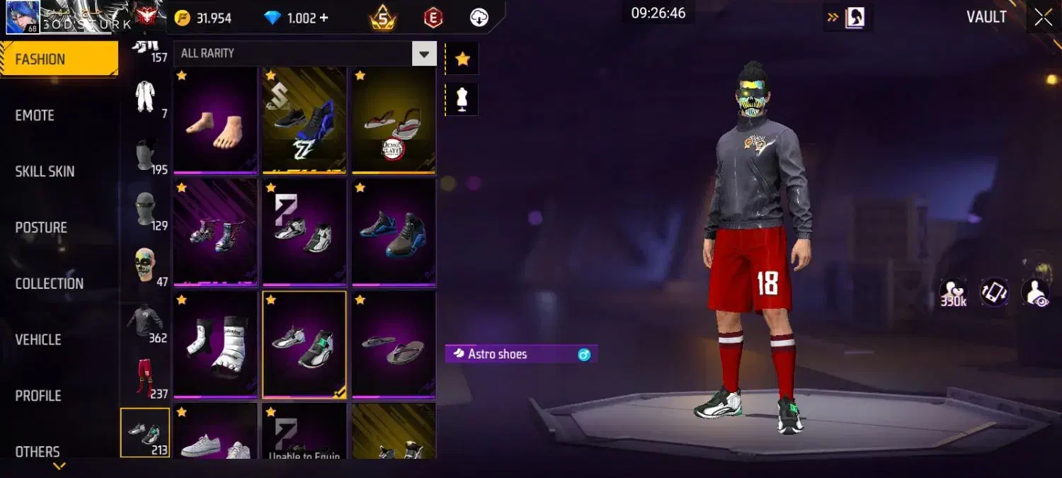 اکانت فری فایر|کنسول، بازی ویدئویی و آنلاین|چهاردانگه (آذربایجان), |دیوار