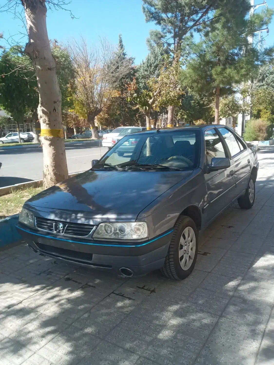 SLX مدل 95 بدون رنگ|خودرو سواری و وانت|عجب شیر, |دیوار