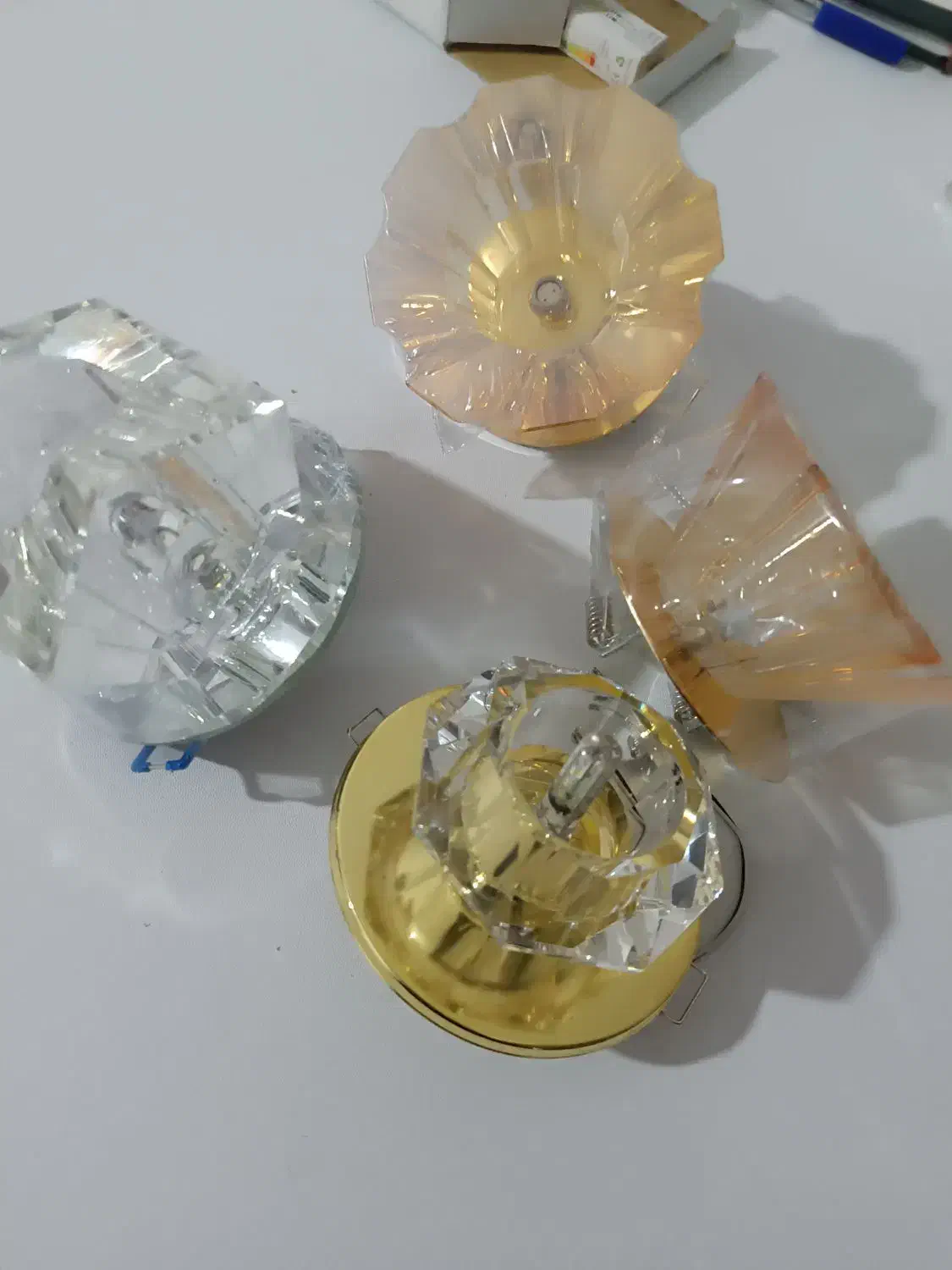 چراغ|لامپ و چراغ|سهند, |دیوار