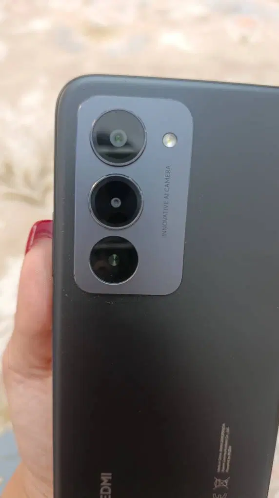 redmi15|موبایل|تهران, سلیمانی|دیوار