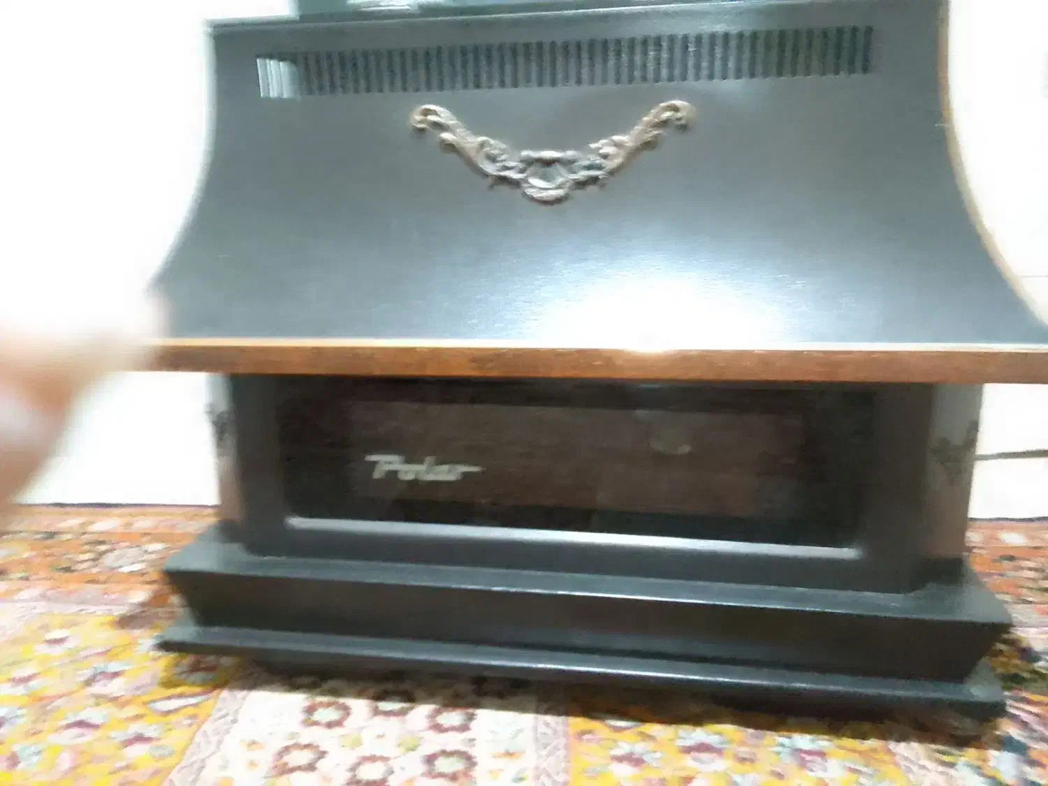 بخاری گازی طرح شومینه۴۰۰۰|بخاری، هیتر، شومینه|قزوین, |دیوار