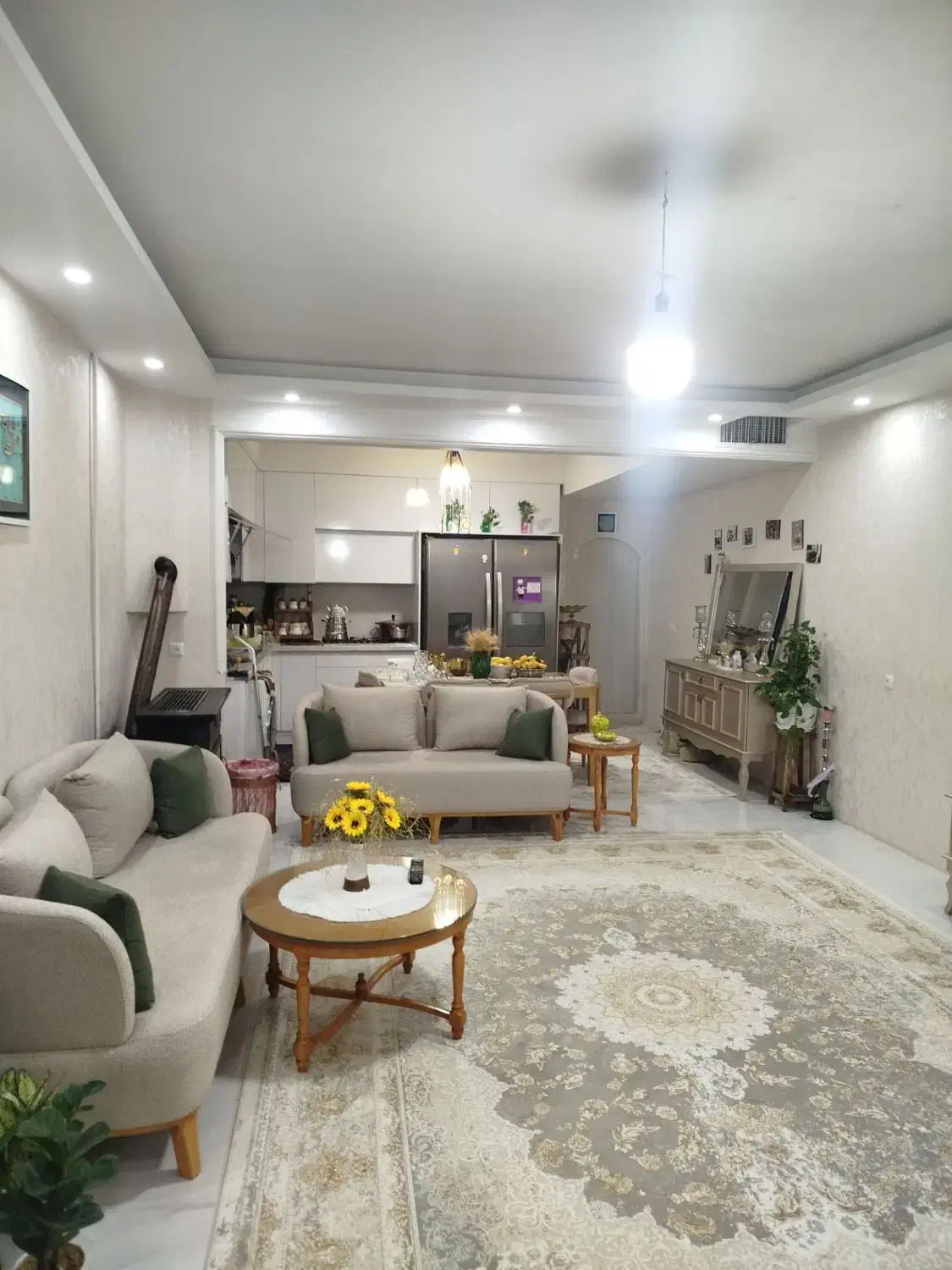 خانه ویلایی رضویه 4|فروش خانه و ویلا|نیشابور, شهرک رضوی|دیوار