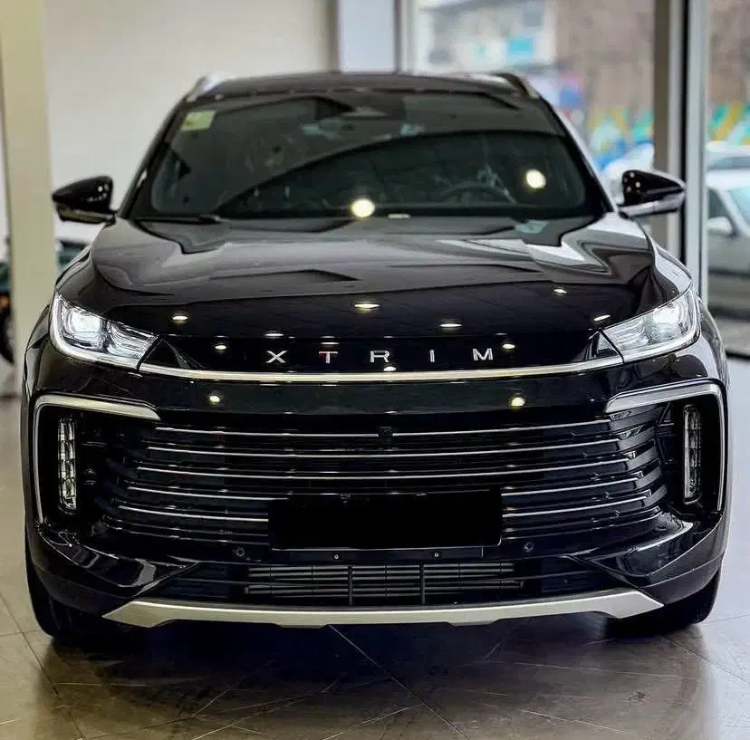 تی ایکس ال صفر 1404 تحویل 404 محدود|خودرو سواری و وانت|تهران, آرژانتین|دیوار