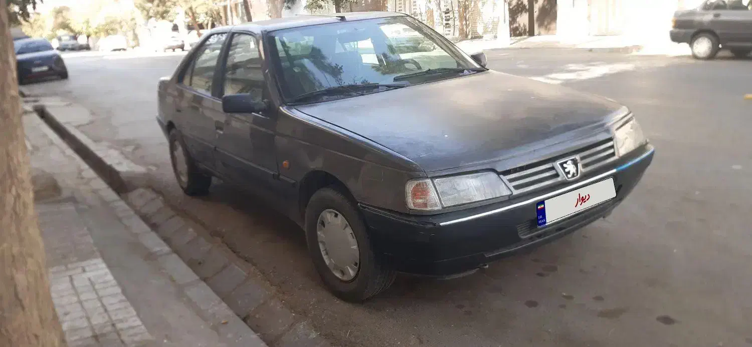 روا مدل ۸۷|خودرو سواری و وانت|مشهد, امامیه (شهرک غرب)|دیوار